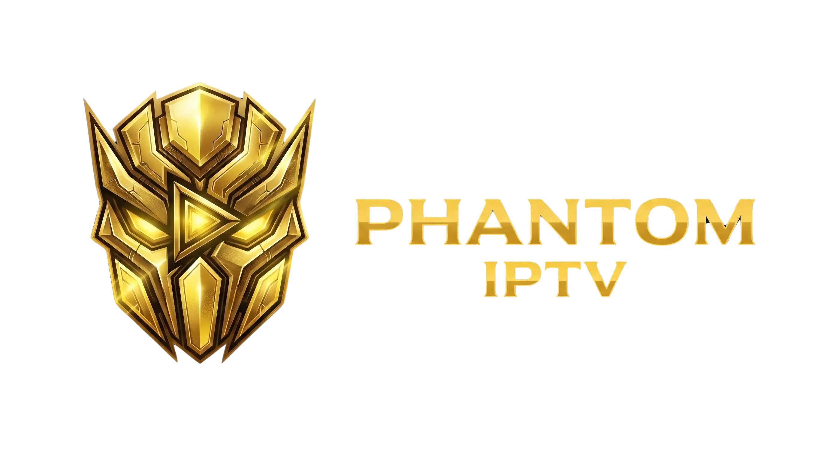 Phantom IPTV Logo